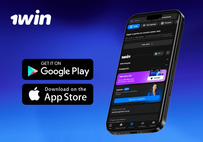 1win app