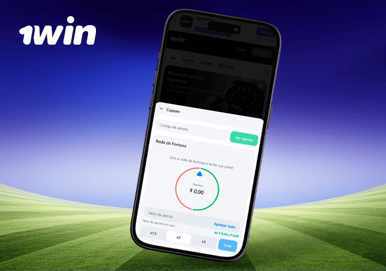 1win apuestas