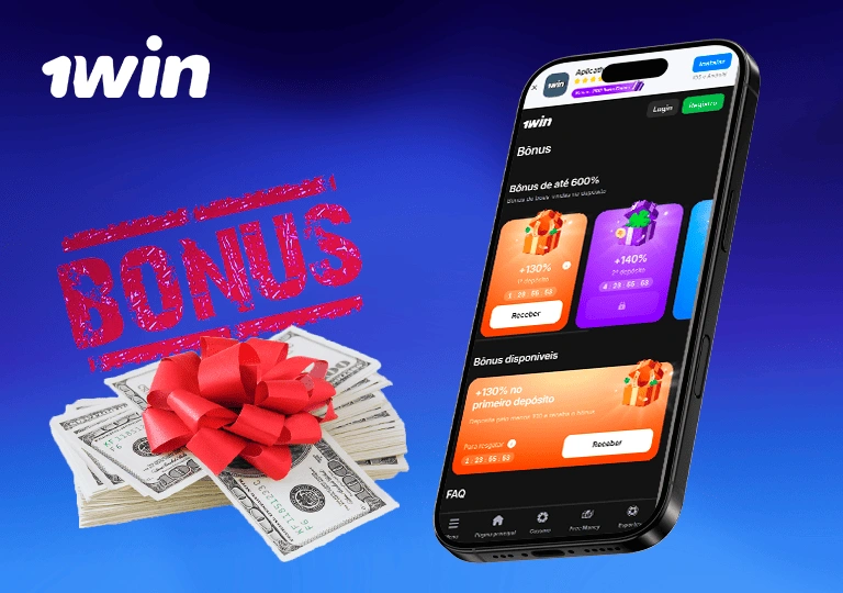 1win bonos promociones