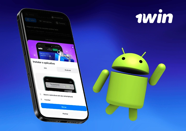1win app android