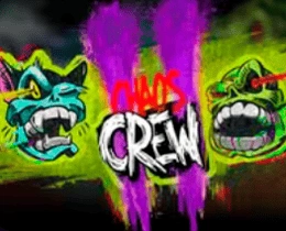1win chaos crew
