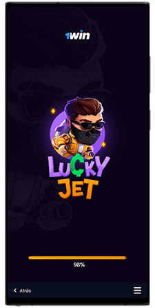 1win lucky jet